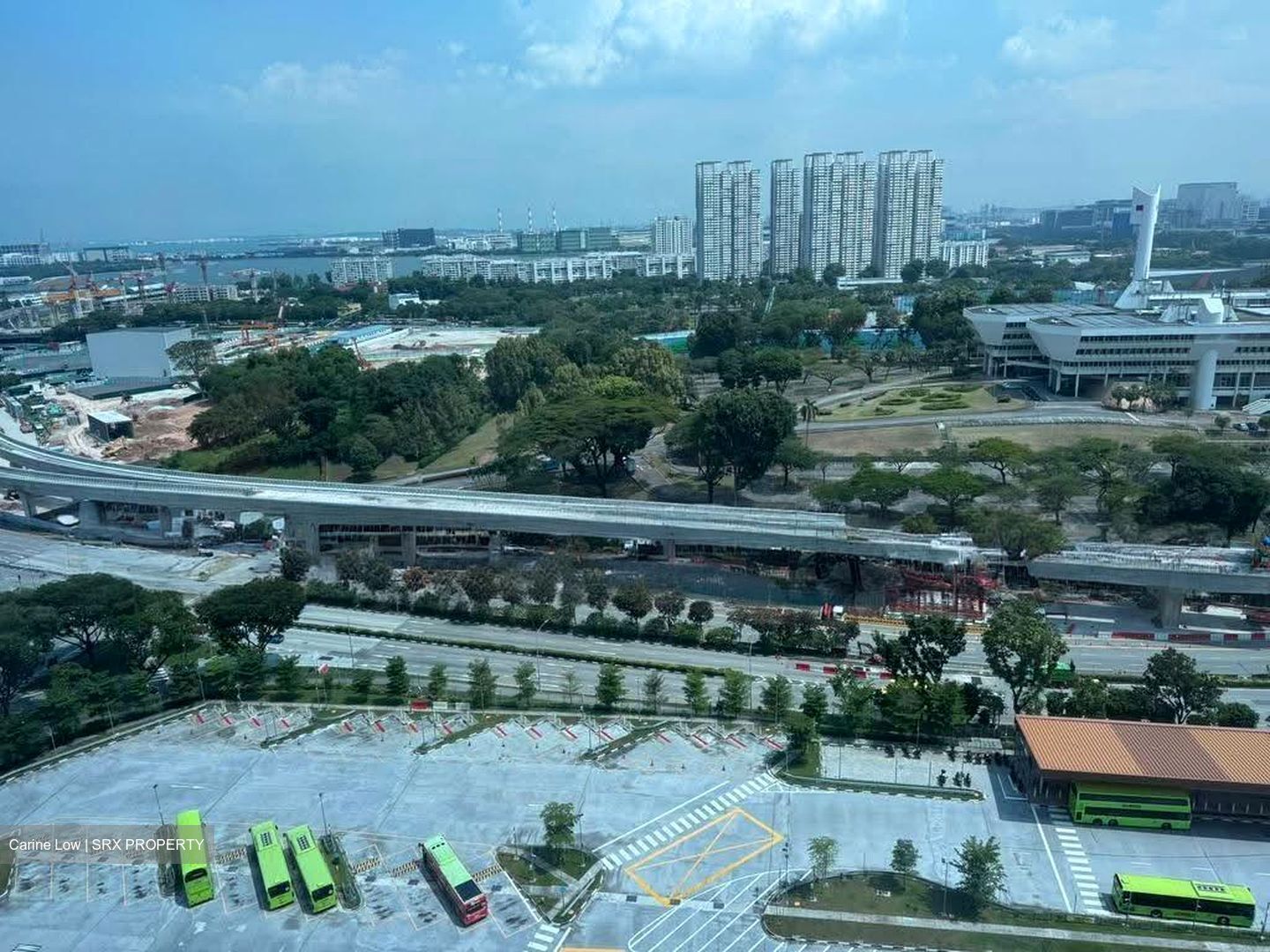 Vision Exchange (D22), Office #620549331